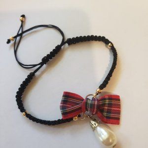 Bolo Bracelet